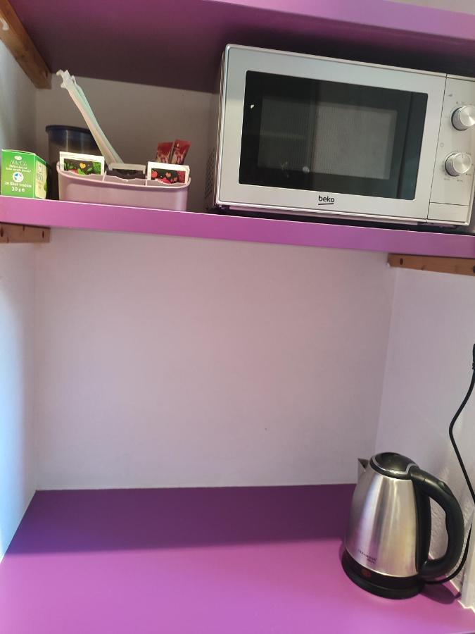 Apartment מוסטר מראה חיצוני תמונה